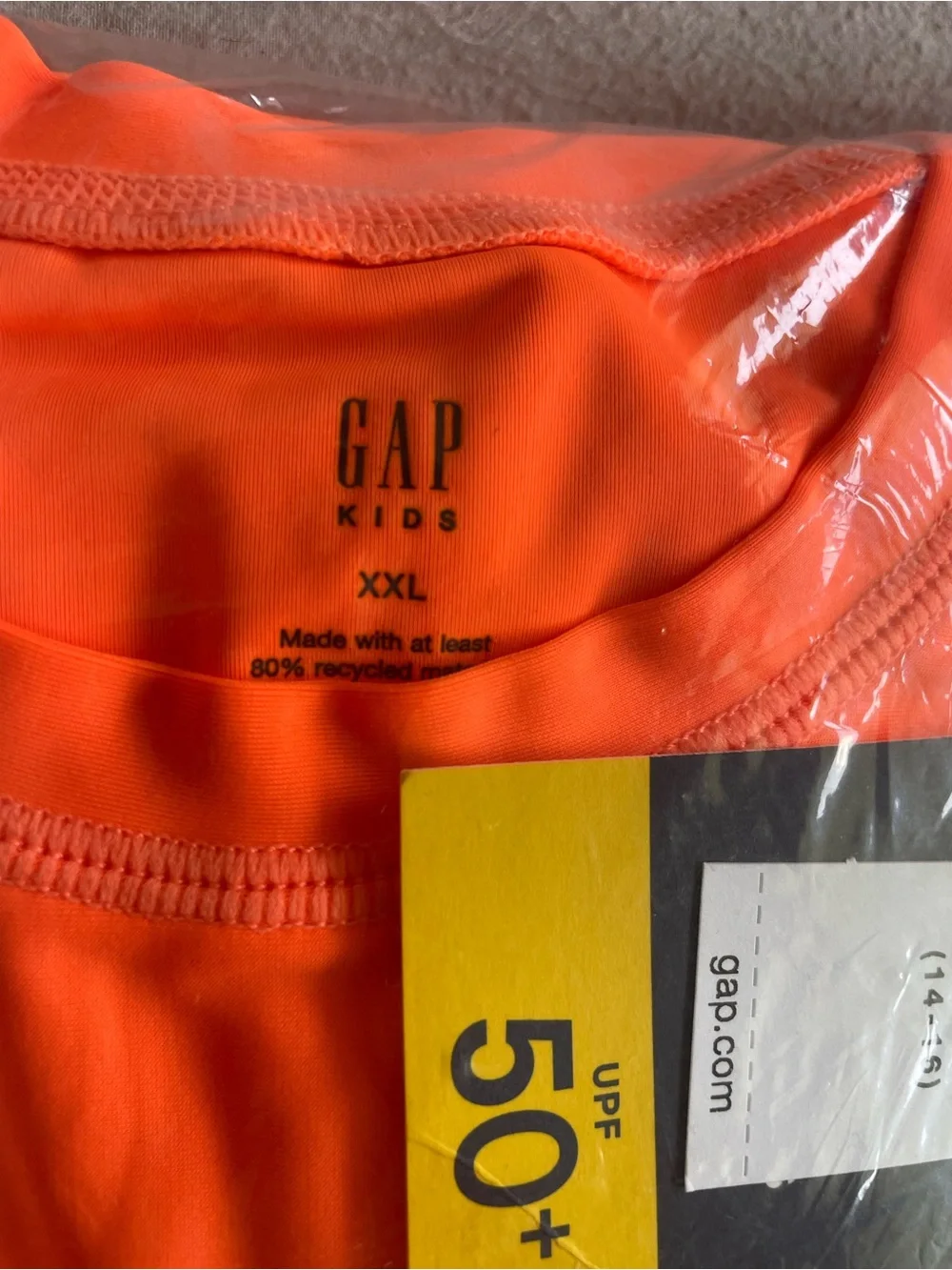 GAP kids short